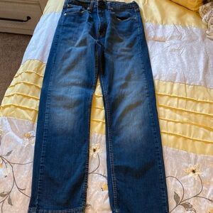 Levi Mens jeans